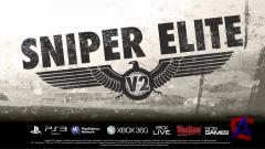 Sniper Elite V2 [RePack  R.G. Element Arts, Zerstoren]