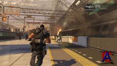 Binary Domain [RePack by SEYTER]