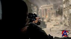 Sniper Elite V2 [RePack  R.G. Element Arts, Zerstoren]