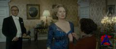   / The Iron Lady