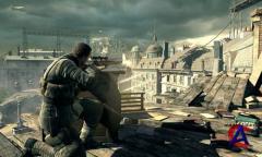 Sniper Elite V2 [RePack  R.G. Element Arts, Zerstoren]