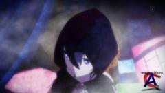     / Black Rock Shooter (1 )