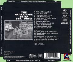 The Byrds - The Notorious Byrd Brothers