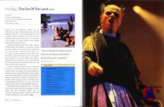 The Prodigy - The Fat Of The Land (Japan Re-release)
