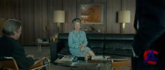   / The Iron Lady