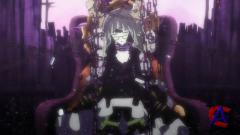     / Black Rock Shooter (1 )