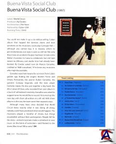 Buena Vista Social Club - Buena Vista Social Club