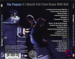 The Pogues - If I Should Fall from Grace with God