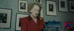   / The Iron Lady