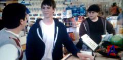  X:  / Project X