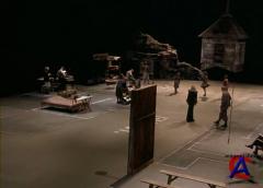  / Dogville
