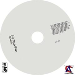 Pet Shop Boys - Actually / Further Listening 1987-1988
