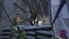 Binary Domain [RePack by SEYTER]