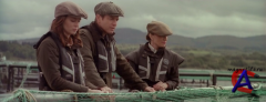    / Salmon Fishing in the Yemen