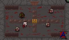 The Binding of Isaac