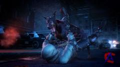 RESIDENT EVIL: OPERATION RACCOON CITY