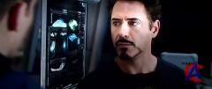  / The Avengers (TS)