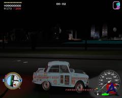 GTA: Vice City -   