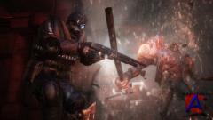 RESIDENT EVIL: OPERATION RACCOON CITY