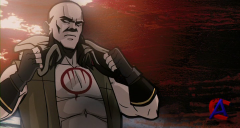   / Death of a Superhero