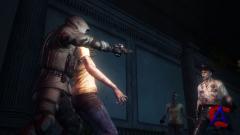 RESIDENT EVIL: OPERATION RACCOON CITY