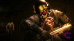 RESIDENT EVIL: OPERATION RACCOON CITY