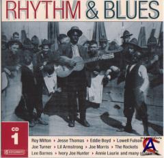 VA - Rhythm & Blues - Original Masters