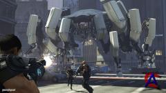 Binary Domain [RePack by SEYTER]