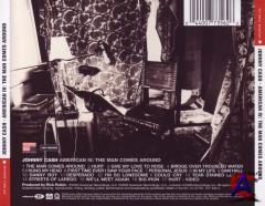 Johnny Cash - American IV: The Man Comes Around