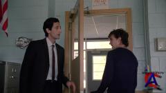    / Detachment