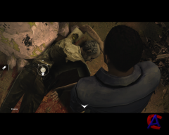 The Walking Dead: Episode 1 - A New Day [RePack  R.G. UniGamers]