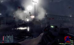 Crysis Wreckage