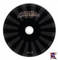 Blondie - Parallel Lines (Deluxe Collectors Edition)