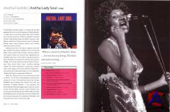 Aretha Franklin - Aretha: Lady Soul / Aretha Now