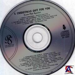 VA - Phil Spector - A Christmas Gift For You From Phil Spector