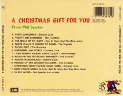 VA - Phil Spector - A Christmas Gift For You From Phil Spector