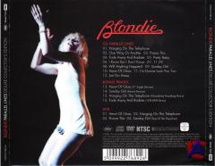 Blondie - Parallel Lines (Deluxe Collectors Edition)