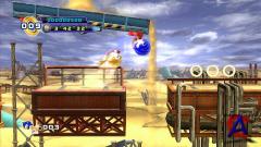 Sonic the Hedgehog 4 Episode 2