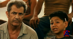   / Get the Gringo
