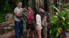  2:   / Journey 2: The Mysterious Island
