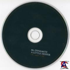Ms. Dynamite - A Little Deeper (Special Edition)