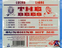The Bees - Sunshine Hit Me