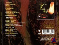 Echo And The Bunnymen - Crocodiles