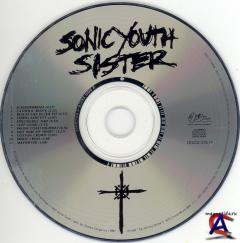 Sonic Youth - Sister