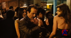   / Get the Gringo