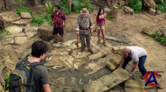  2:   / Journey 2: The Mysterious Island