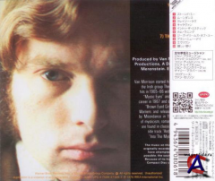 Van Morrison - Moondance
