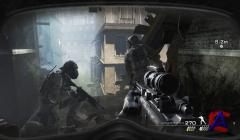 Call of Duty: Modern Warfare 3 [RePack by Simart] (TeknoMW3 MOD 2.7.0.1)