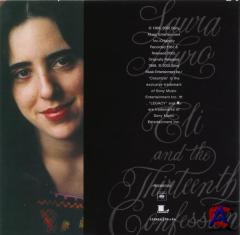Laura Nyro - Eli And The Thirteenth Confession