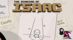 The Binding of Isaac